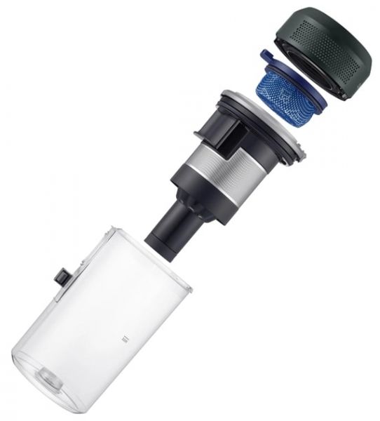 ������� ������ Samsung VS20C8522TN/UK - �������� 8