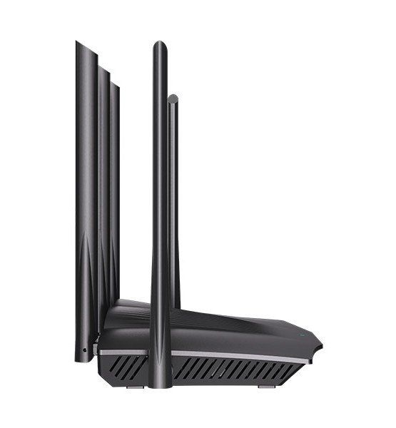 ������������� Tenda RX12 Pro - �������� 4