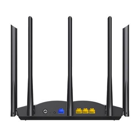 ������������� Tenda TX12 Pro - �������� 4