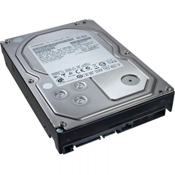 ���������� HDD SATA 3.0Tb Hitachi Deskstar 7K3000 7.2K 6G SATA 3.5 (HUA723030ALA640)_Refurbished - �������� 1