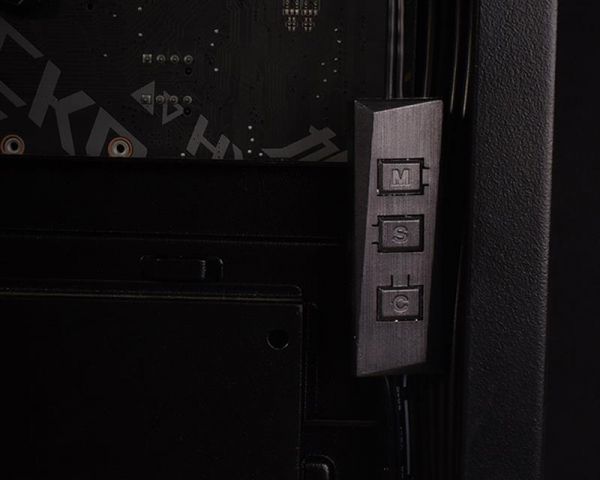 ��������� ARGB ID-Cooling RC-ARGB - �������� 4