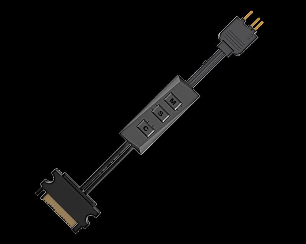 ��������� ARGB ID-Cooling RC-ARGB - �������� 5