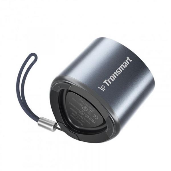 ��������� ������� Tronsmart Nimo Mini Speaker Black (963869) - �������� 3