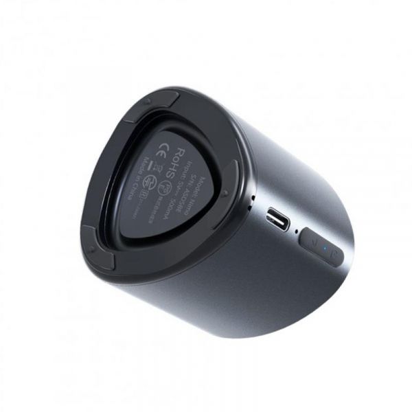 ��������� ������� Tronsmart Nimo Mini Speaker Black (963869) - �������� 4