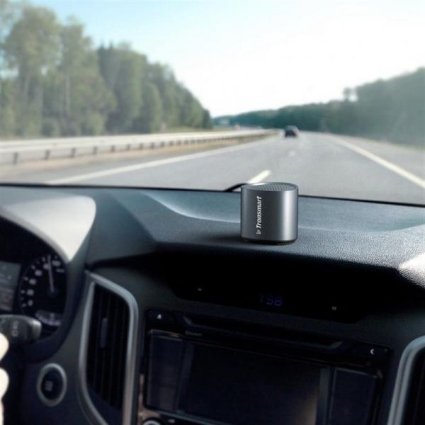 ��������� ������� Tronsmart Nimo Mini Speaker Black (963869) - �������� 7