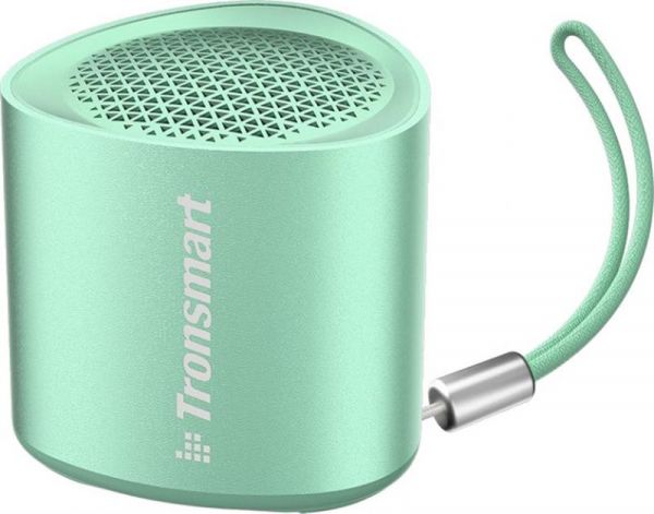 ��������� ������� Tronsmart Nimo Mini Speaker Green (985909) - �������� 1