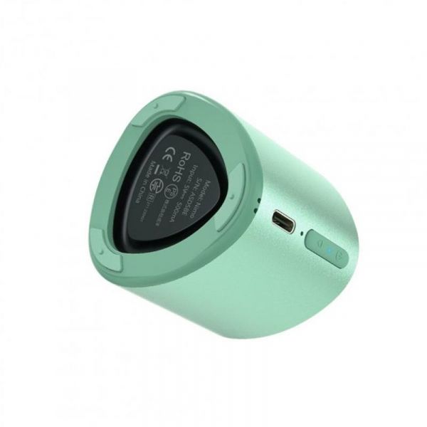 ��������� ������� Tronsmart Nimo Mini Speaker Green (985909) - �������� 4
