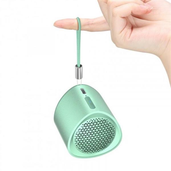 ��������� ������� Tronsmart Nimo Mini Speaker Green (985909) - �������� 6