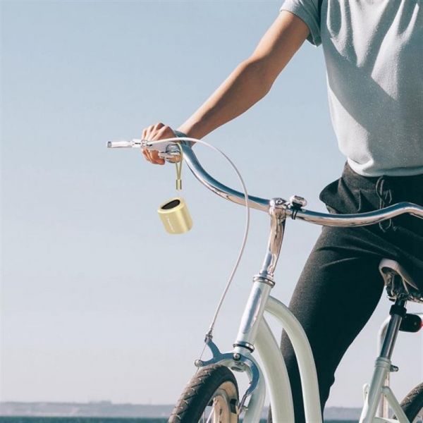 ������������ ������� Tronsmart Nimo Mini Speaker Gold (985908) - �������� 8