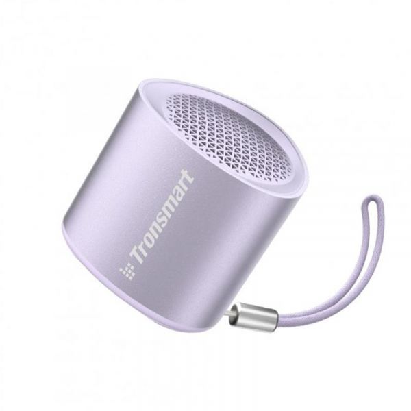   Tronsmart Nimo Mini Speaker Purple (985910) -  2