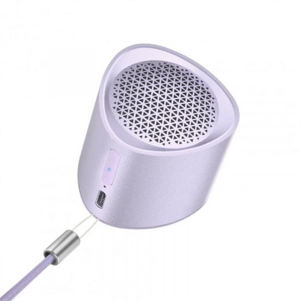 ������������ ������� Tronsmart Nimo Mini Speaker Purple (985910) - �������� 4