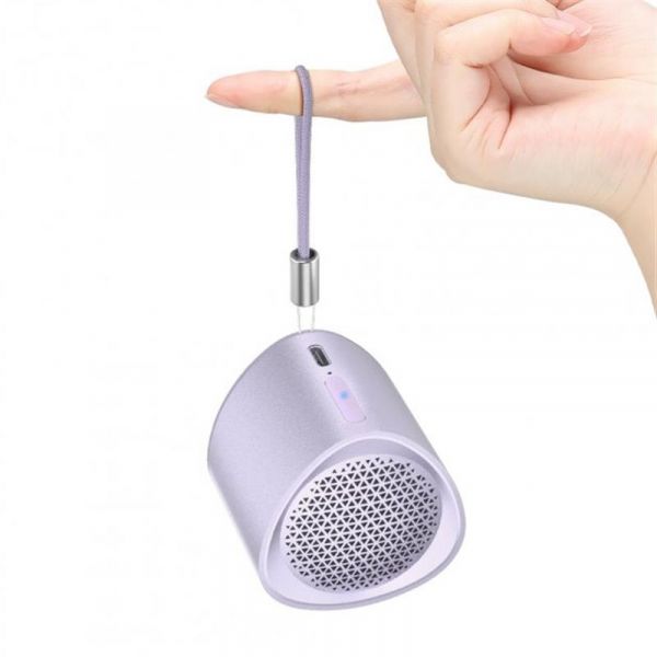 ������������ ������� Tronsmart Nimo Mini Speaker Purple (985910) - �������� 5