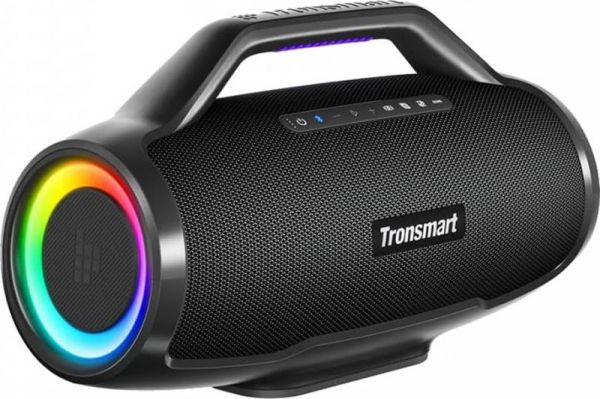 ��������� ������� Tronsmart Bang Max Black (995053) - �������� 1