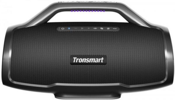 ��������� ������� Tronsmart Bang Max Black (995053) - �������� 2