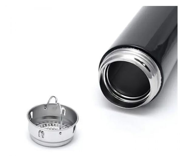   Remax RT-CUP18 Jogger Black (6954851266013) -  3