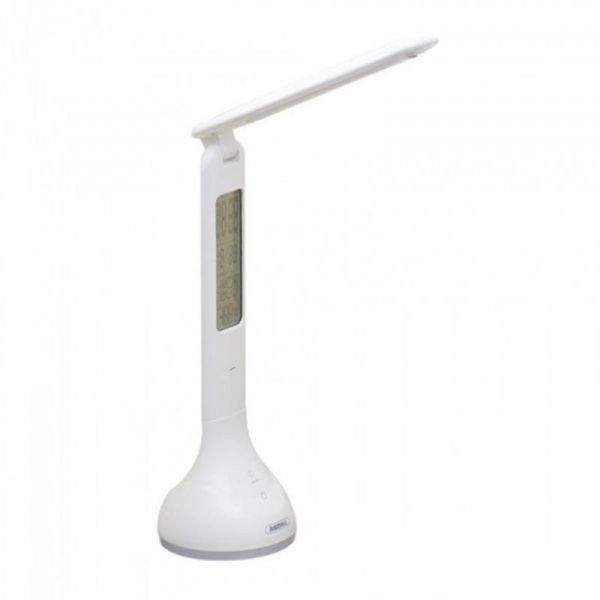 ���������� ����� Remax RT-E185 Time LED Eye Protection Desk 4�� White (2000700011045) - �������� 3