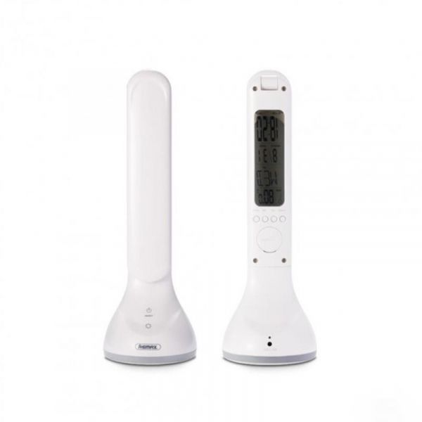 ���������� ����� Remax RT-E185 Time LED Eye Protection Desk 4�� White (2000700011045) - �������� 4