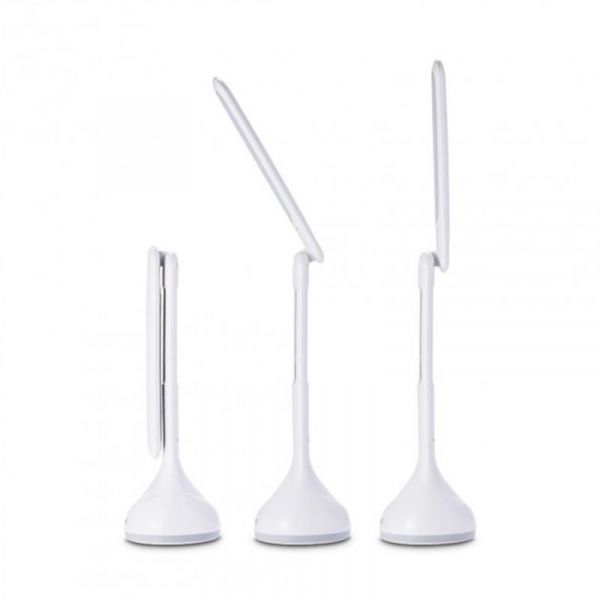 ���������� ����� Remax RT-E185 Time LED Eye Protection Desk 4�� White (2000700011045) - �������� 5