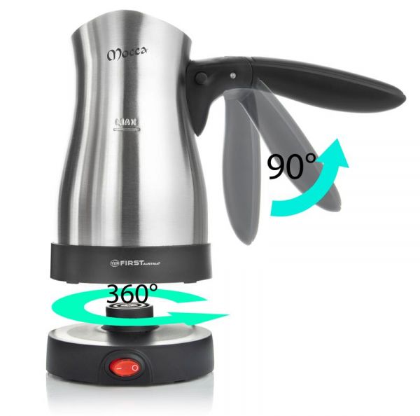 ��������� First FA-5450-5 - �������� 3