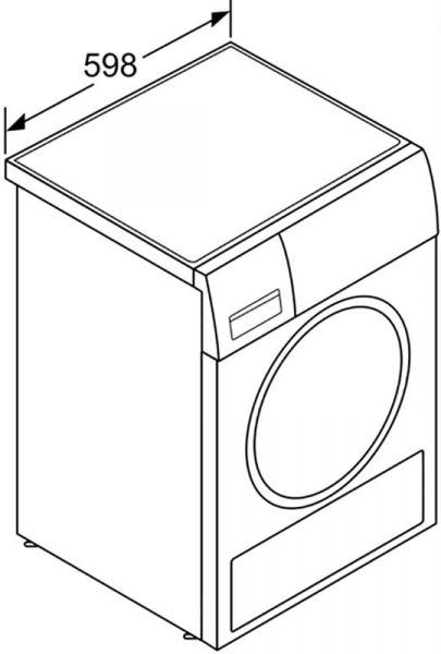 �������� ������ Bosch WQG14210UA - �������� 5