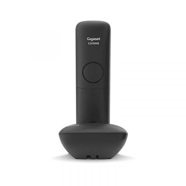 �������������� ������ Gigaset C575HX Black (S30852H2967R101) - �������� 3