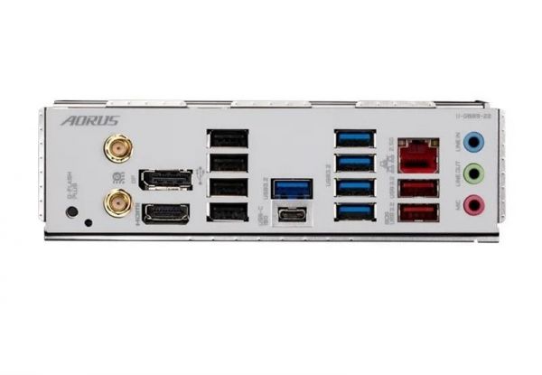 ����������� ����� Gigabyte B650 Aorus Elite AX Ice Socket AM5 - �������� 4