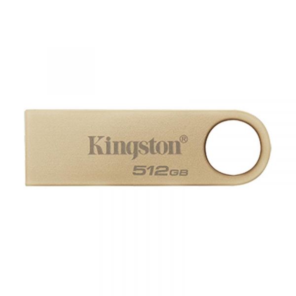 - USB3.2 512GB Kingston DataTraveler SE9 G3 (DTSE9G3/512GB) -  1