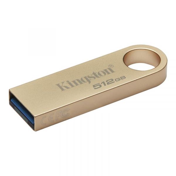 - USB3.2 512GB Kingston DataTraveler SE9 G3 (DTSE9G3/512GB) -  2