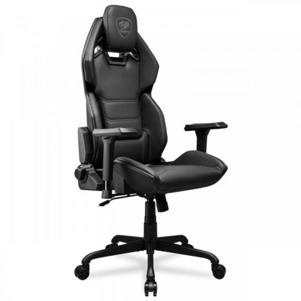 ������ ��� �������� Cougar Hotrod Black - �������� 8