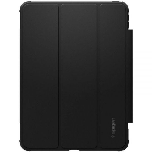 �����-������ Spigen Ultra Hybrid Pro ��� Apple iPad Pro 11"(2018-2022) Black (ACS03655) - �������� 1