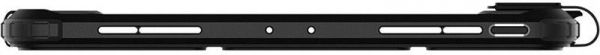 �����-������ Spigen Ultra Hybrid Pro ��� Apple iPad Pro 11"(2018-2022) Black (ACS03655) - �������� 9