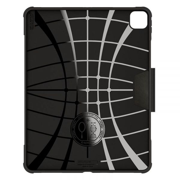 �����-������ Spigen Rugged Armor Pro ��� Apple iPad Pro 11 (2020/2021/2022) Gunmetal (ACS01025) - �������� 4