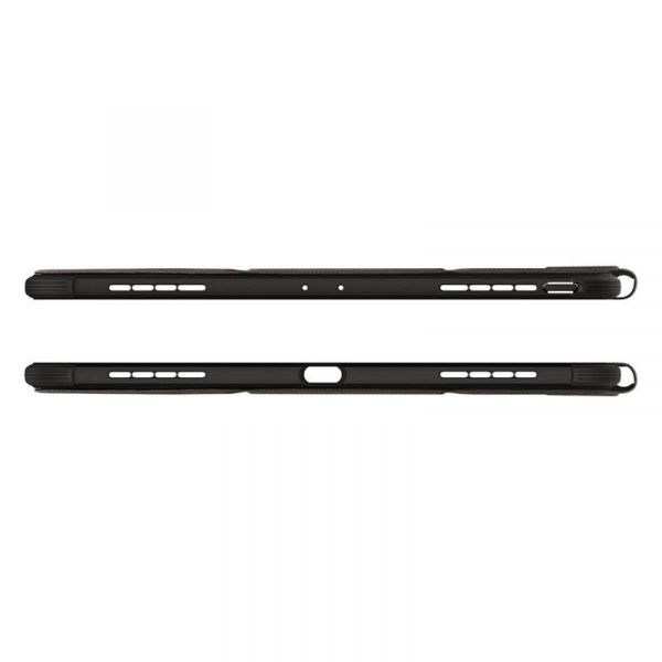 �����-������ Spigen Rugged Armor Pro ��� Apple iPad Pro 11 (2020/2021/2022) Gunmetal (ACS01025) - �������� 10
