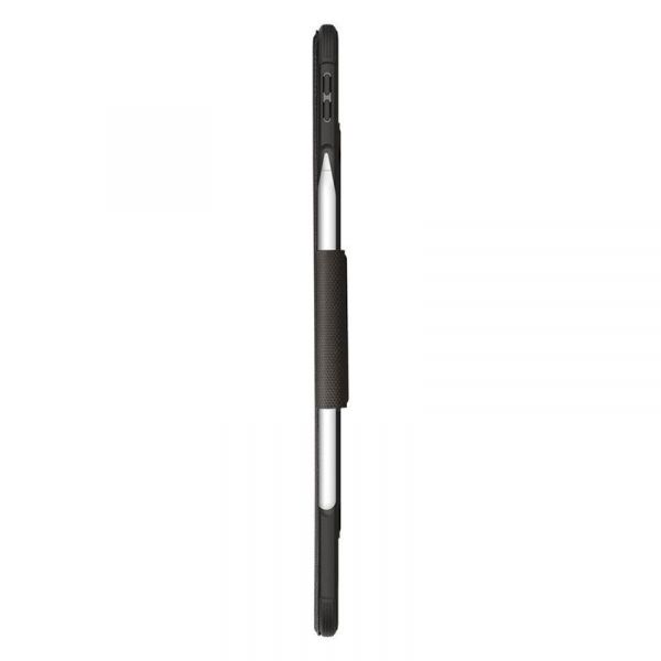 �����-������ Spigen Rugged Armor Pro ��� Apple iPad Pro 11 (2020/2021/2022) Gunmetal (ACS01025) - �������� 11