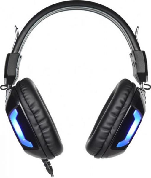 ��������� Sades SA-702 Element Black/Blue (sa702bl) - �������� 3