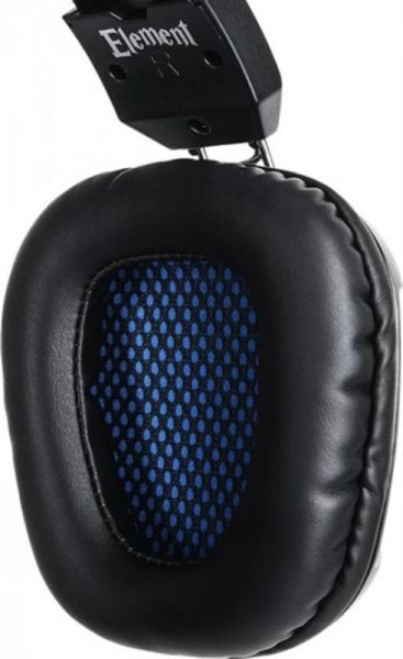 ��������� Sades SA-702 Element Black/Blue (sa702bl) - �������� 6
