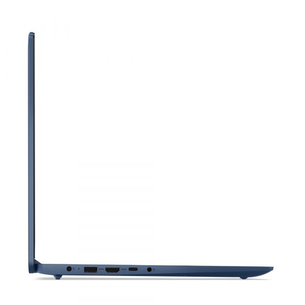  Lenovo IdeaPad Slim 3 15ABR8 (82XMCTO1WW_1) Blue -  4