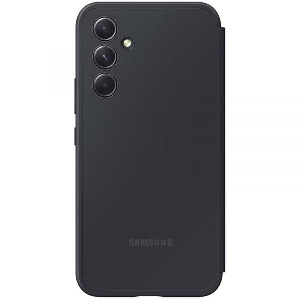  Samsung Galaxy A15 SM-A155 8/256GB Dual Sim Black (SM-A155FZKIEUC) -  2
