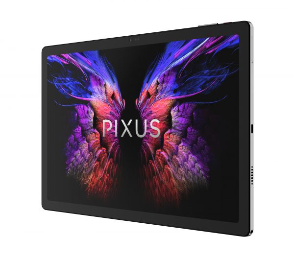 ������� Pixus Wing 8/128GB 4G Dual Sim Silver - �������� 1