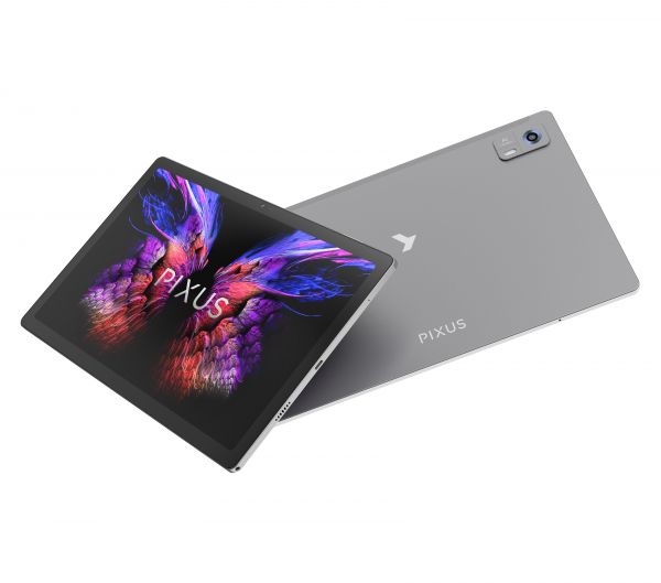 ������� Pixus Wing 8/128GB 4G Dual Sim Silver - �������� 4