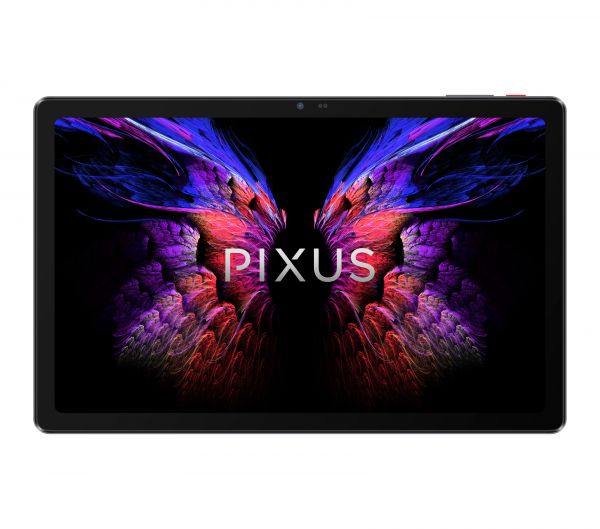 Pixus Wing 6/128GB 4G Dual Sim Grafite -  1