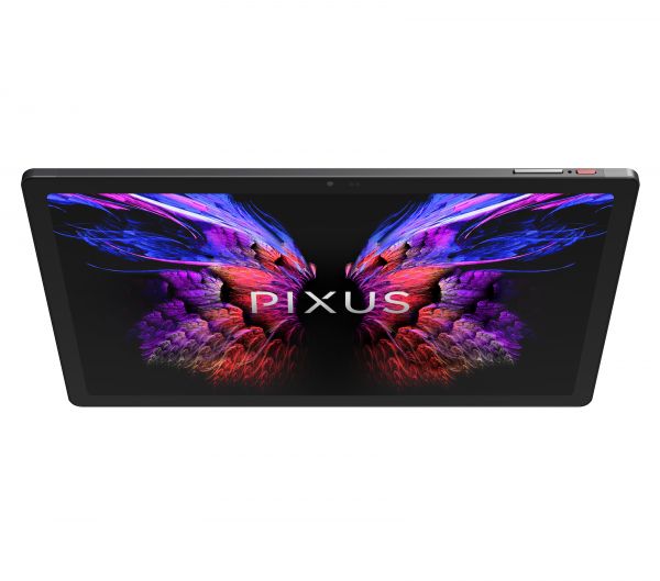  Pixus Wing 6/128GB 4G Dual Sim Grafite -  4