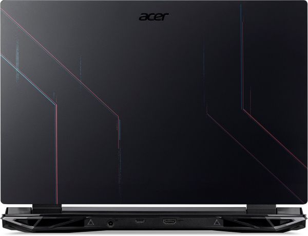  Acer Nitro 5 AN515-58-523W (NH.QLZEU.00C) Black -  10