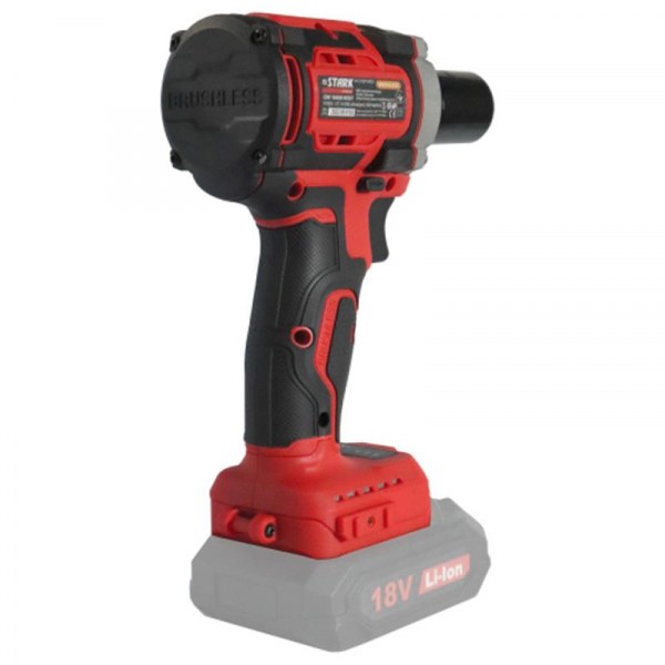 ��������� Stark CIW-1840B Body (��� ���) (210018021) - �������� 3