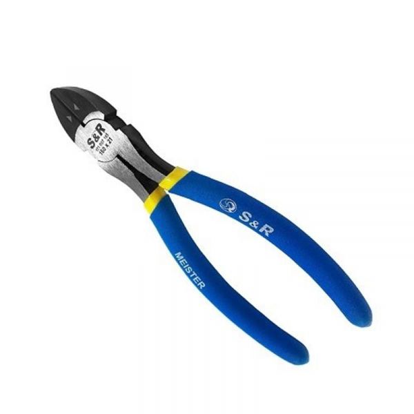 ������� S&R 165 x 21�� (171007165) - �������� 1