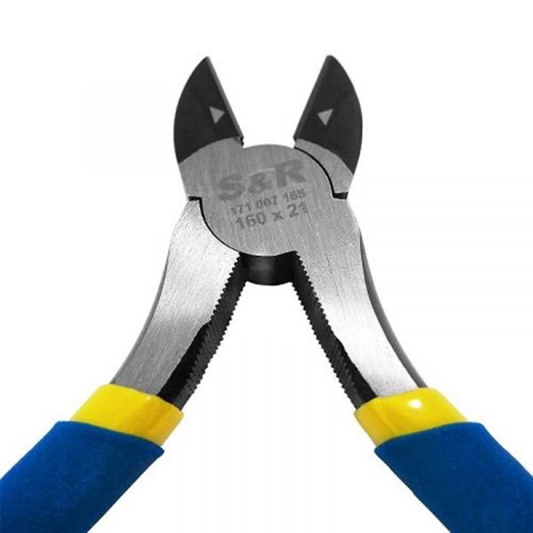 ������� S&R 165 x 21�� (171007165) - �������� 3