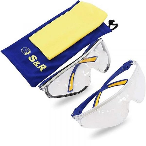 ������� ������� S&R ������ (603201002) 2�� - �������� 1