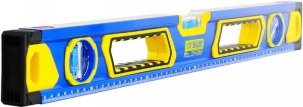 ������� S&R 600 ��, 3 �������, ��������� (423033060) - �������� 1