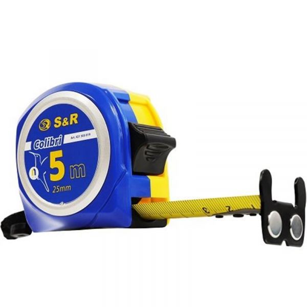 ������� S&R Colibri 5x19 �� (421505019) - �������� 1