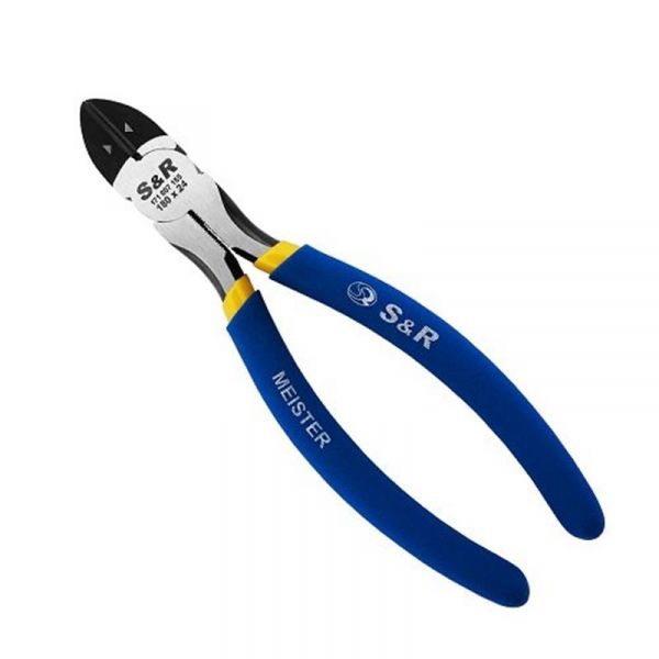 ������� S&R 180 x 24�� (171007185) - �������� 1